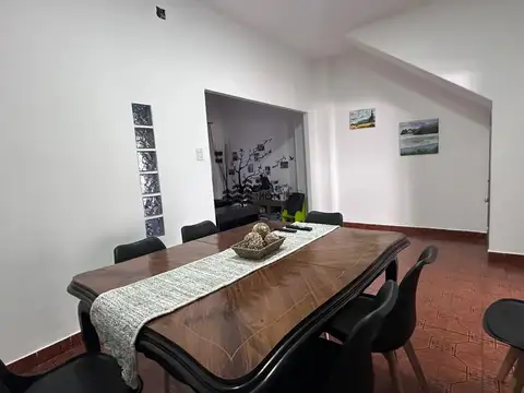 Depto Tipo Casa 4 ambientes con 1 baño