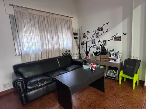 Depto Tipo Casa en Venta de 3 dormitorios