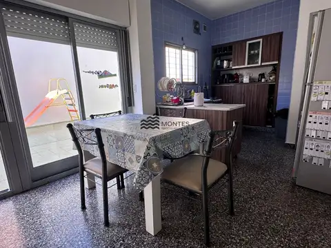 Depto Tipo Casa en Venta 30 años