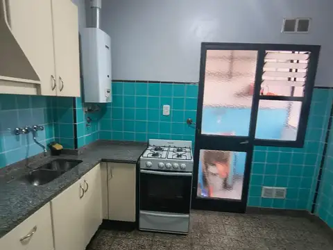 Departamento en Alquiler en Constitución, CABA