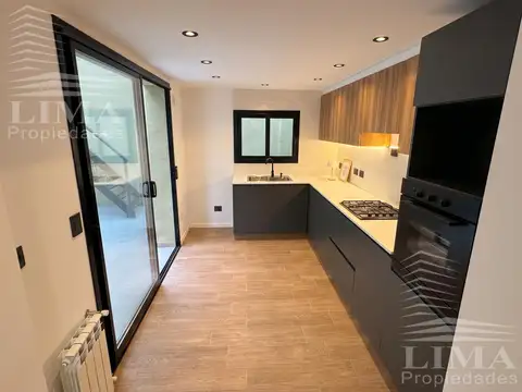 Casa en Rosario