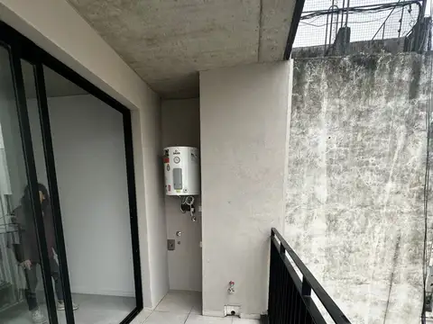 Alquiler monoambiente a estrenar en Monserrat
