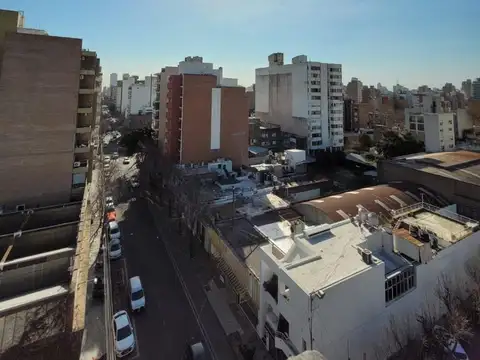 Ov. Lagos 900, Piso 09