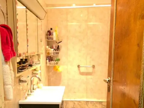 Departamento en Venta en Constitucion, USD 48.000