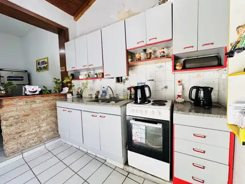 Depto Tipo Casa en Venta de 2 dormitorios