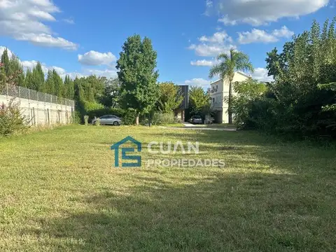 TERRENO LOTE EN VENTA EL ESTABLO - CUAN PROPIEDADES