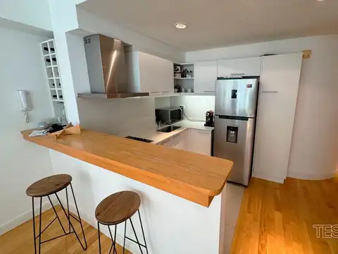 Departamento en Venta 12 años