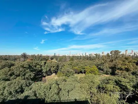 Departamento en Venta en Belgrano, USD 175.000