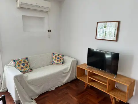 Departamento en Alquiler Temporal de 1 dormitorio