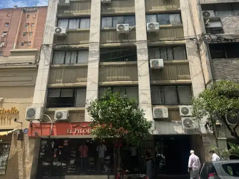 LAMADRID 400, Piso 1