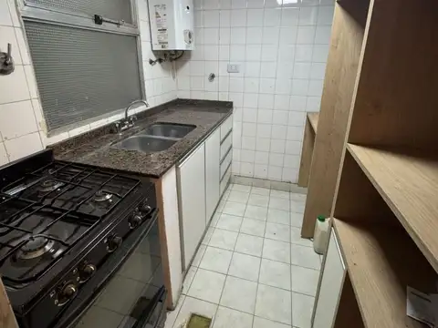 DEPARTAMENTO EN ALQUILER - LAMADRID AL 400 - BARRIO SUR