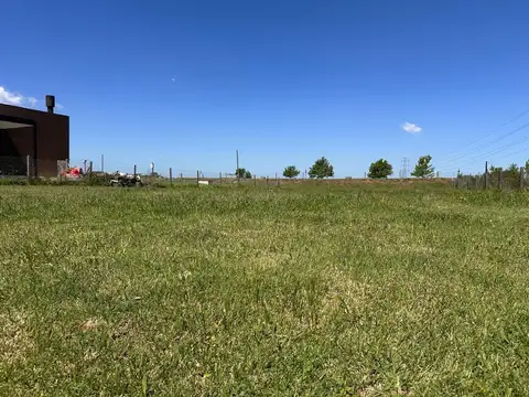 La Pista 1600