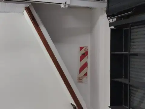 ALQUILER DE LOCAL BARRIO DE PARQUE CHAS