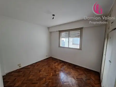 Departamento en Alquiler 40 años