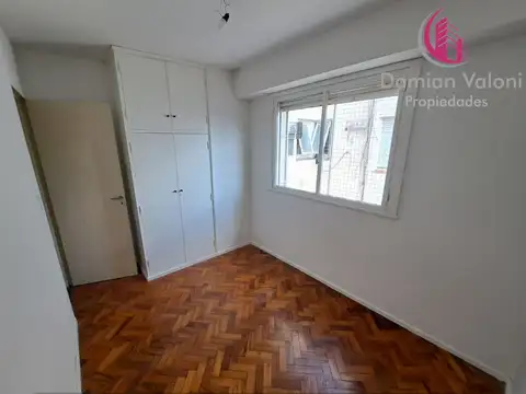Departamento en Alquiler en Villa del Parque, $ 790.000