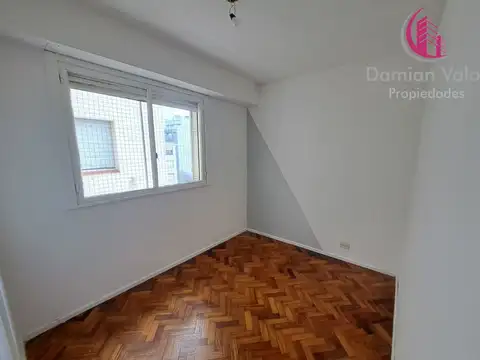 Departamento en Alquiler de 2 dormitorios