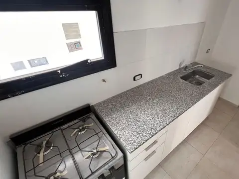 Departamento en Venta al Norte