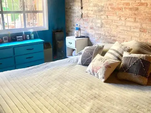Casa en Venta 20 años