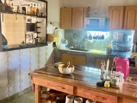 Casa en Venta en Matheu, USD 69.000