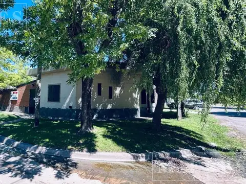 Casa en venta en calle Portillo  al 300, Matheu