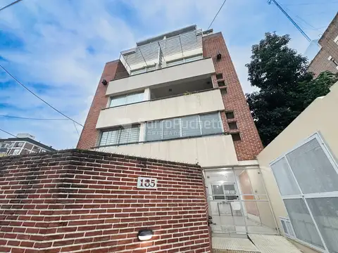 Monteagudo al 100 Ramos Mejia