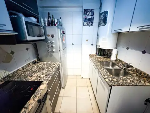 Departamento en Venta al Oeste