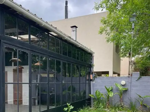 Casa en Alquiler de 3 dormitorios