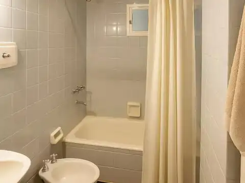 Departamento en Alquiler Temporal en Almagro, $ 800.000
