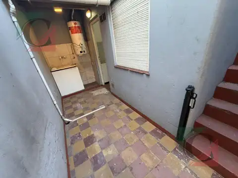 Casa en Alquiler 20 años