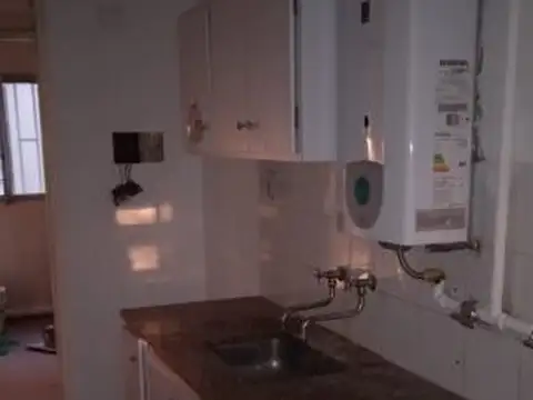 Departamento en Venta 37 años