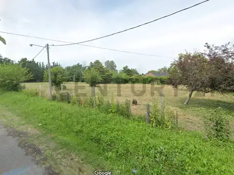 Lote en venta en Villa Elisa