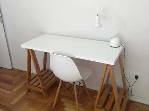 Departamento en Alquiler Temporal en Caballito, USD 950