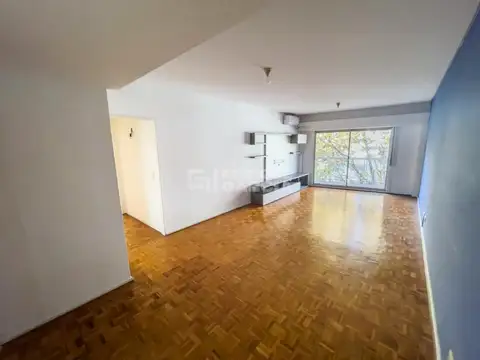Departamento en Alquiler de 4 ambientes