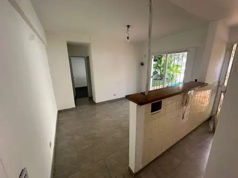 Departamento en Venta en Saavedra, USD 80.000