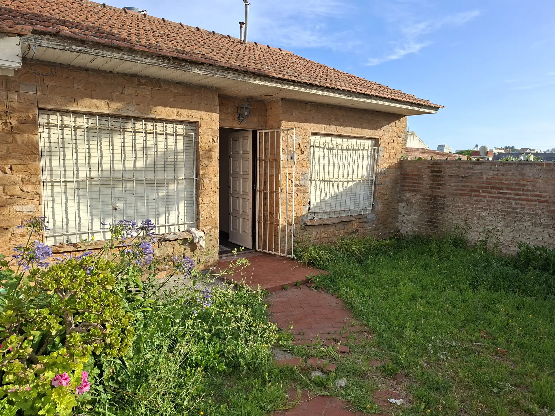 PH 3 amb, 70 m² con 2 dormitorios — Mar del Plata