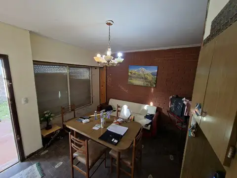 Depto Tipo Casa en Venta de 3 ambientes