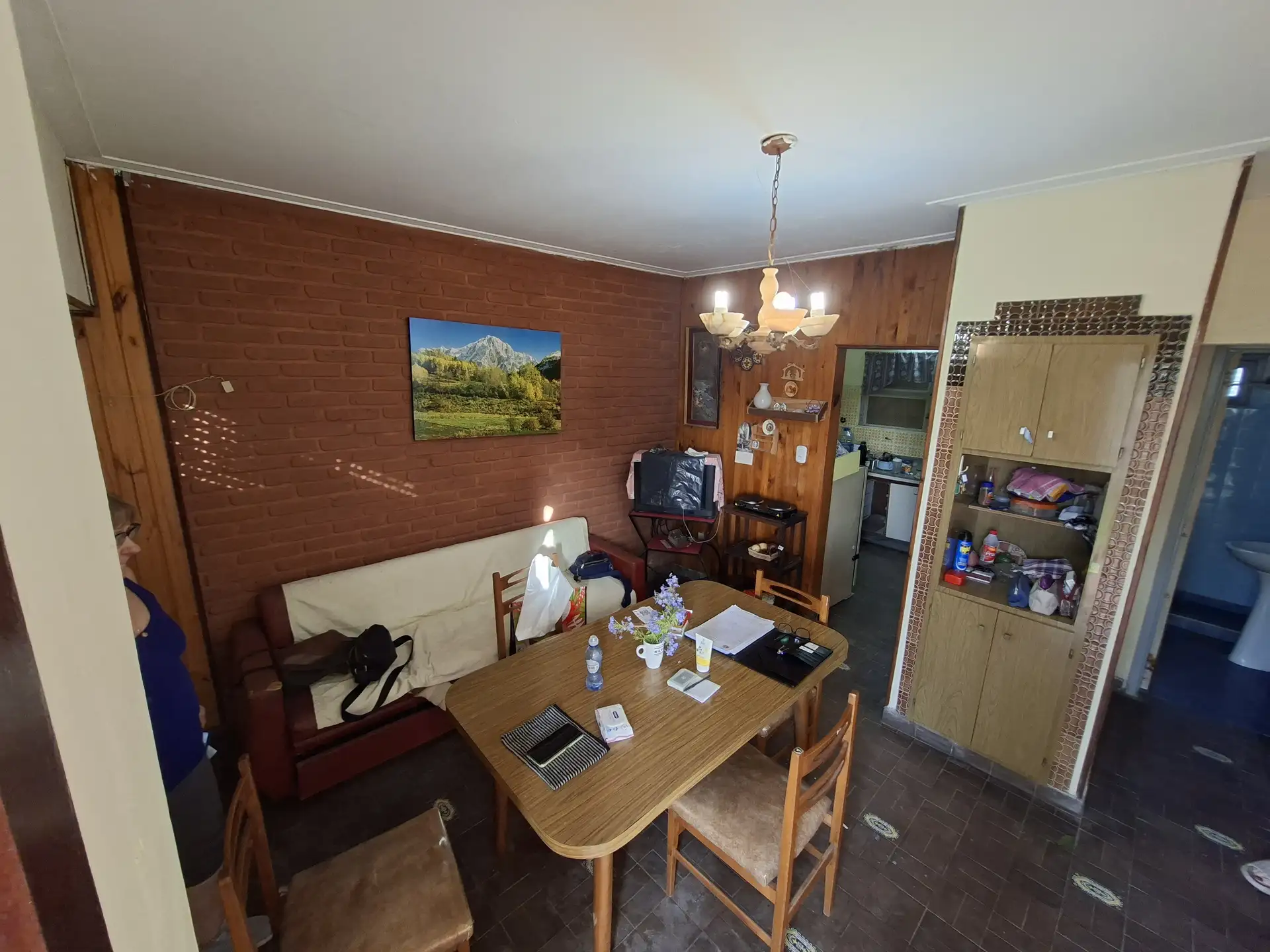 PH 3 amb, 70 m² con 2 dormitorios — Mar del Plata
