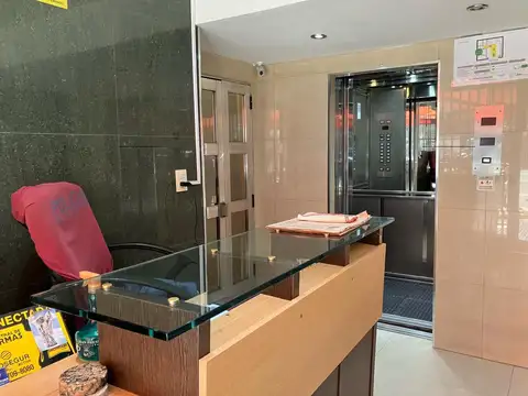 Oficina en Venta en Microcentro, USD 149.000