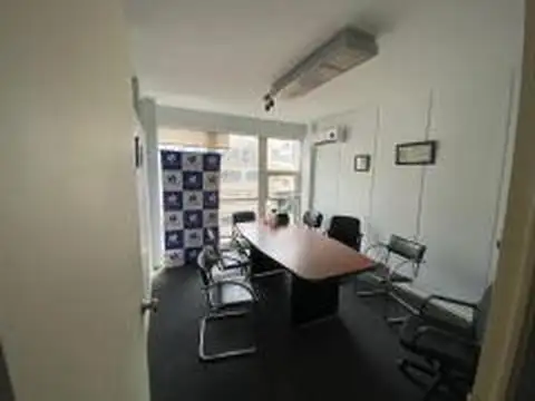 Oficina en Venta en Microcentro, USD 149.000