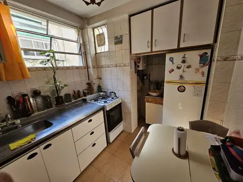 Depto Tipo Casa en Venta de 3 ambientes
