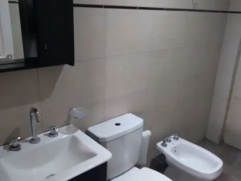 Departamento en Venta en San Justo, USD 85.000