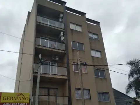 Excelente departamento ubicado a 3 cuadras Plaza San Justo