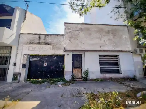 Terreno en venta en La Plata zona casco urbano