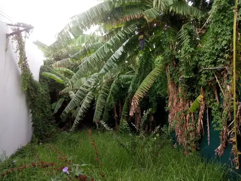 Terreno en Venta de 600,0 m2