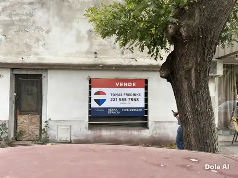 Terreno en Venta de 600,0 m2