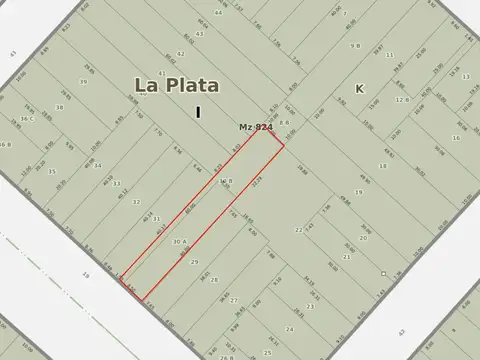 19 entre 41 y 42 400