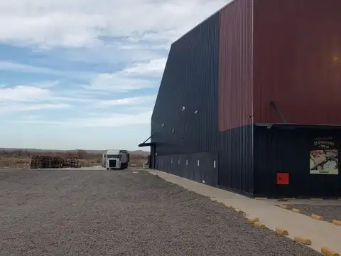 Galpon en Venta en Añelo, USD 32.000