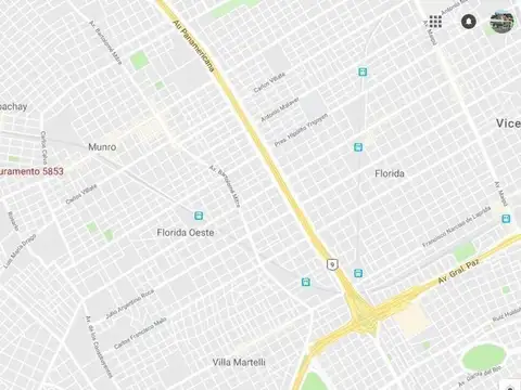 Galpon en Venta A Estrenar