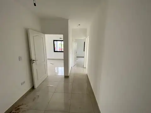 Casa en Venta 1 año