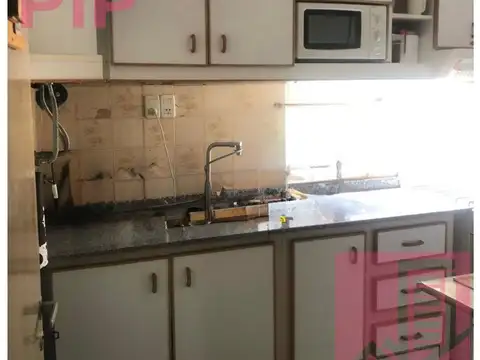 Departamento en Venta 40 años